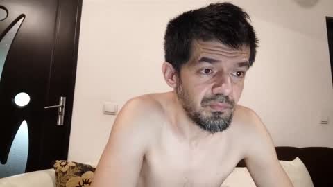 daddynextdoor86 online show from April 3, 5:15 am