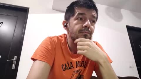 daddynextdoor86 online show from March 16, 5:25 am