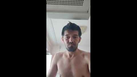 daddynextdoor86 online show from February 13, 9:30 am