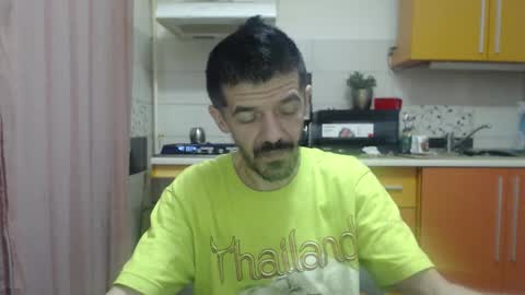 daddynextdoor86 online show from January 13, 5:45 am