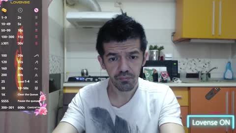 daddynextdoor86 online show from December 14, 3:02 am