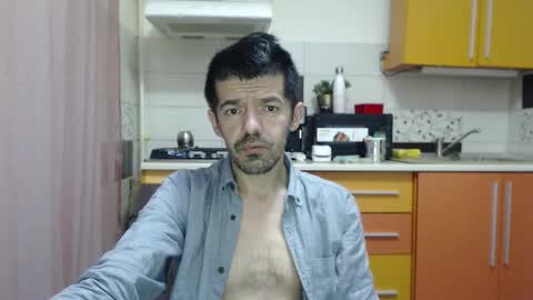 daddynextdoor86 online show from December 19, 5:48 am