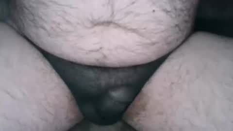 Snapshot of daddypanti3s chatting on October 5, 2:59 am Van online show from October 5, 2:59 am