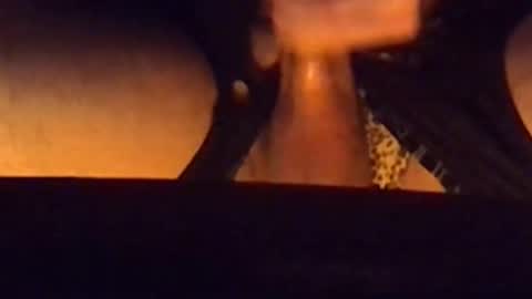 daddypervbuttprincess online show from March 1, 6:18 pm