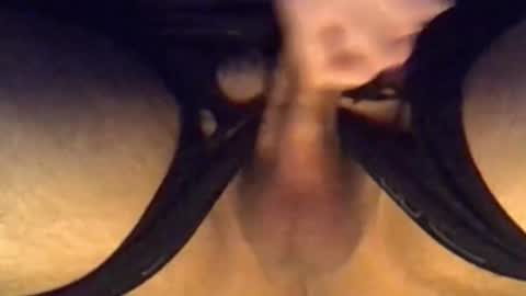 daddypervbuttprincess online show from January 13, 9:42 pm