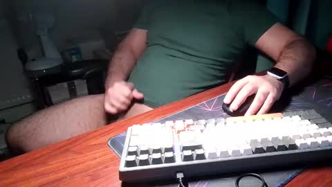 Paul online show from October 1, 10:03 pm