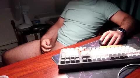 Paul online show from September 29, 10:05 pm