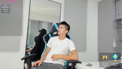 daddyrich4u online show from December 22, 12:35 pm