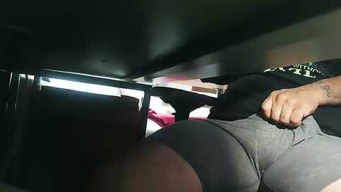 daddys_belthand online show from September 28, 10:08 pm