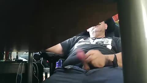 daddys_belthand online show from March 6, 8:05 pm