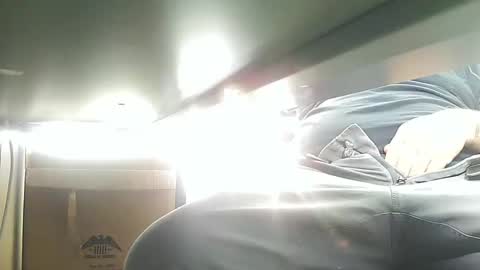 daddys_belthand online show from September 30, 7:17 pm