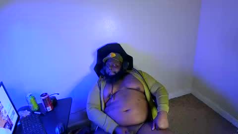 daddyshome888 online show from October 17, 8:29 am