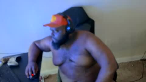 daddyshome888 online show from January 12, 4:11 pm