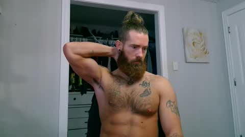 daddyunlocked1 online show from March 31, 2:08 pm