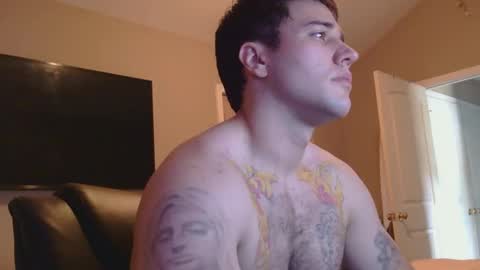 Jon online show from March 11, 6:48 pm