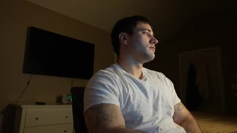 Jon online show from March 9, 10:26 pm