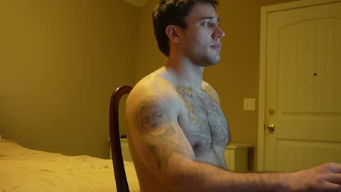 Jon online show from March 27, 6:17 am