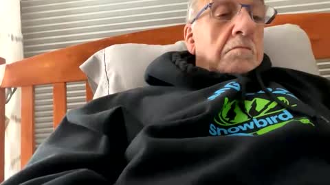 daddyweis online show from November 22, 4:34 am
