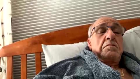daddyweis online show from May 24, 4:07 am