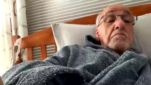 daddyweis online show from May 30, 4:01 am