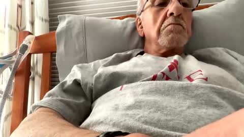 daddyweis online show from March 15, 3:47 am