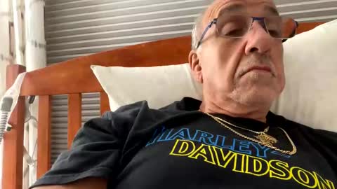 daddyweis online show from November 18, 2:59 am