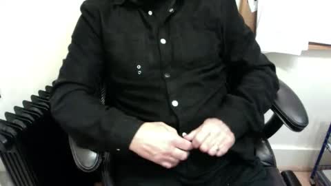 dadooronron69 online show from February 7, 5:29 pm