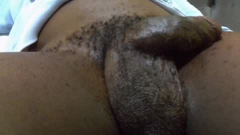 GIANT  Lamar  72 ft  tall  with a  10 inches  BBC   hard quick cumshot in private show lets go online show from April 14, 1:38 am