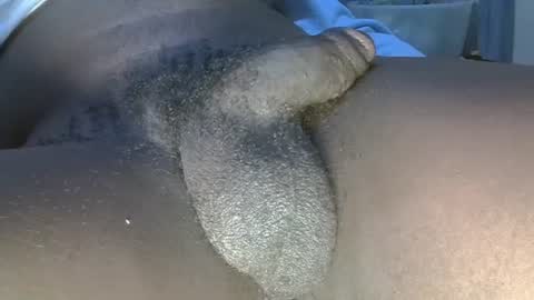 GIANT  Lamar  72 ft  tall  with a  10 inches  BBC   hard quick cumshot in private show lets go online show from July 18, 12:10 pm