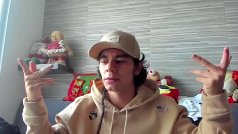 DAEMON online show from December 15, 2:16 pm