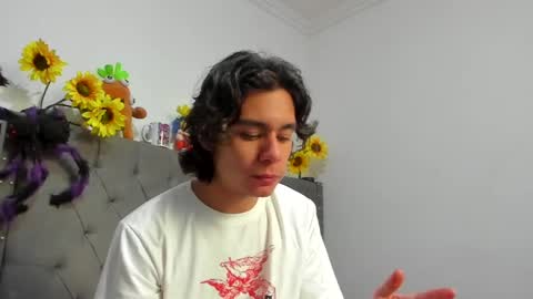 DAEMON online show from February 11, 9:35 pm