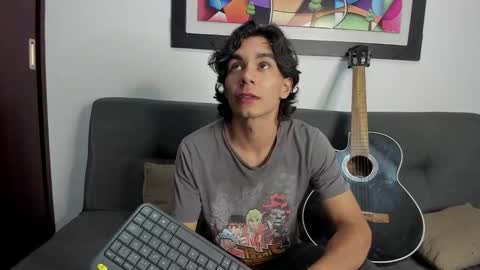 DAEMON online show from October 21, 4:26 am