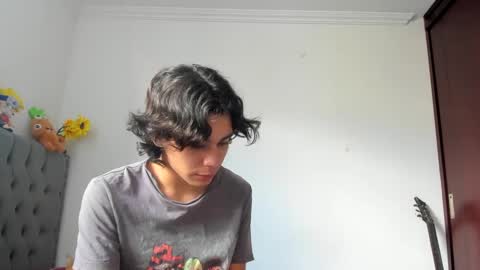 DAEMON online show from January 11, 5:18 pm