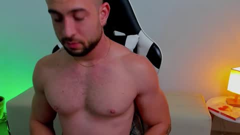 Allan Daf online show from December 1, 10:07 am