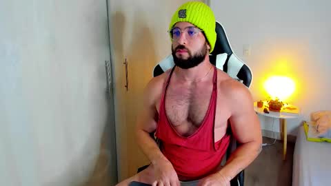 Allan Daf online show from February 17, 1:15 am