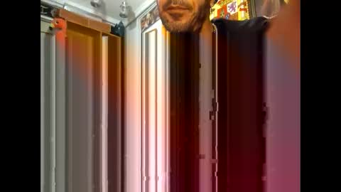 dag1983 online show from January 15, 9:30 pm