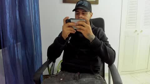 my name is Jhon and I live in colombia online show from January 26, 3:38 am