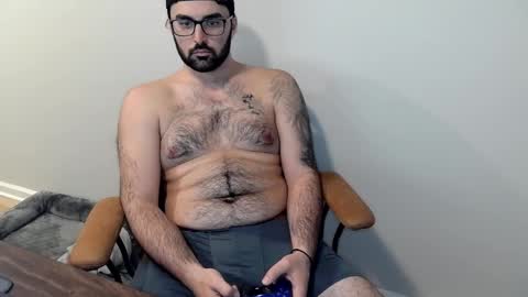 DaGreekGod online show from January 5, 8:23 pm