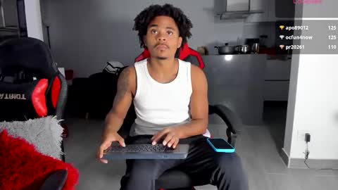 daikokuten_ online show from March 5, 9:27 am