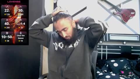 felipe online show from February 19, 4:42 am