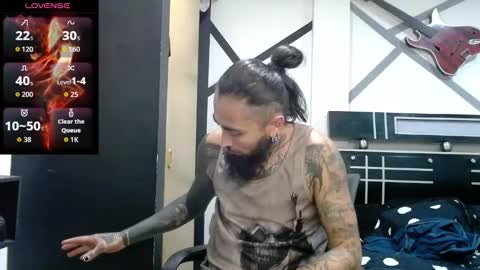 felipe online show from February 20, 4:53 am