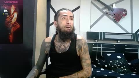 felipe online show from November 18, 1:53 am