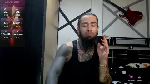 felipe online show from March 21, 10:20 am