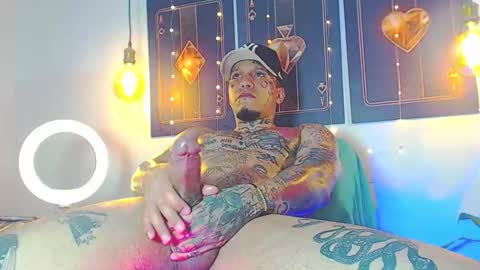 Daimond hope666 online show from February 28, 11:01 pm