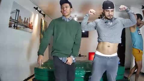 daiquirie online show from March 2, 12:34 pm