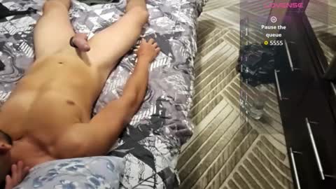 dakata1232 online show from September 17, 5:25 pm