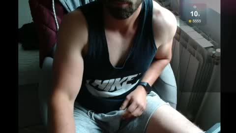 dakata1232 online show from April 30, 9:05 am