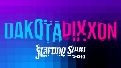 Dakota Dixxon online show from January 26, 1:36 pm