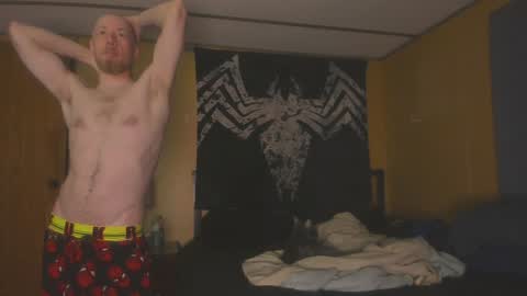 damagedlilfkkr online show from January 12, 5:03 am