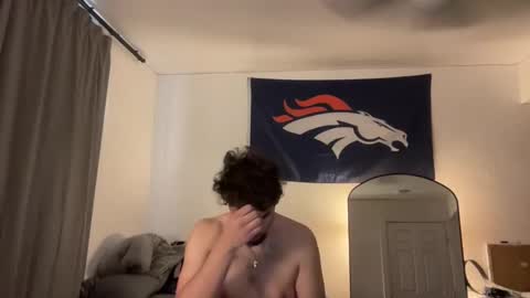 damiam xj online show from January 12, 7:40 pm